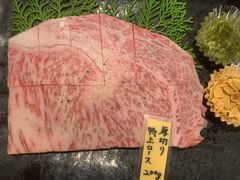 -宮崎牛第一号指定店 焼肉の幸加園(橘通店)