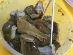 -明记牛杂(新马路分店)