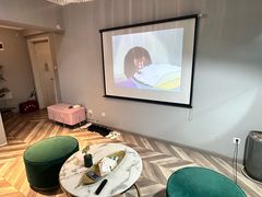-兜行民宿(西安城墙永宁门地铁站店)