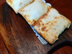 烤包子-楼兰新疆主题餐厅(悠方店)