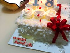 -好利来(红牌楼店)
