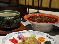 -申粤轩酒楼·三十年粤菜经典(丁香花园店)