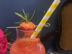 -第101座花园餐厅(湖滨88店)