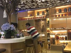 -扫雪煮茶(西村店)