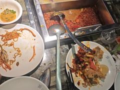 -名扬煮艺肥牛自助火锅(东平店)