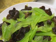 -华光驿站私房菜·黑金冠