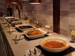 -厦门海景千禧大酒店·海景咖啡厅