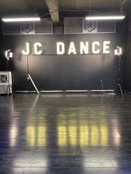 -MME飞放街舞&JC Dance 