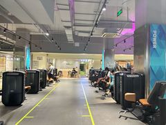 -阳光游泳培训(北苑店)