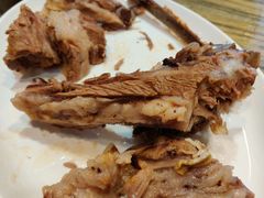 黄焖手抓羊肉-清真益鑫羊肉手抓馆(南大街店)