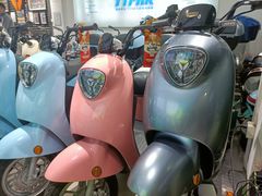 -雅迪电动车(北艾路店)