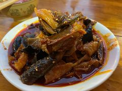 -渔桥李记奶汤面(东街店)