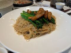 -景月阁空中食府(希尔顿酒店)
