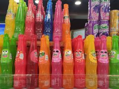 -G-Super 绿地优选(徐汇绿地缤纷城店)