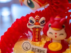 -CAKE BOSS 蛋糕老板(西单君太百货店)