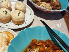 -松鹤面馆·古法焖肉面(观前店)