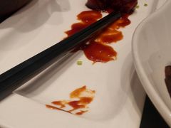 九转大肠-山东宾馆·齐鲁苑餐厅