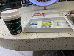 -MRMODE时尚先生美发沙龙