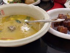 -杨胖子私房菜(秦虹路店)