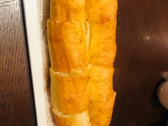 -北海银滩皇冠假日酒店-德丰楼中餐厅