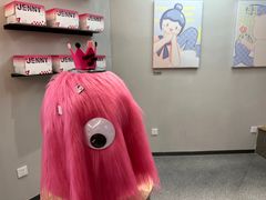 -静宜和她的朋友(星海广场店)
