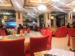 大堂-华联广州大酒店-餐厅