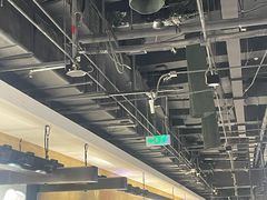 -汉巴味德·烤肉与啤酒的自助(杭州大悦城店)