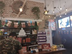 -管氏翅吧(广渠门店)