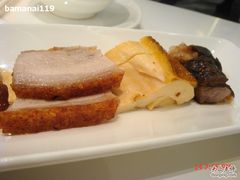 迷你八宝拼盘4-太兴餐厅(东方广场分店)