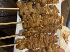 -桂马·日本料理·海胆·海鲜饭·酒场(民主广场店)