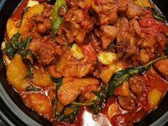 -相约·羊村小馆非遗手抓肉(七一酱园店)