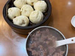 -老牌依强牛肉店(达道总店)