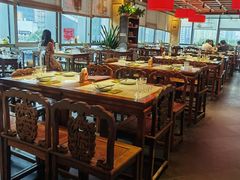 -小吊梨汤·北京菜·烤鸭(双井乐成中心店)