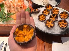 -Mr.Fish鱼鲜生海鲜放题(高德置地冬广场店)