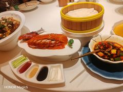 -華府Deluxe(兴业太古汇店)