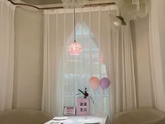 -PARFUM FLORAL花境法餐(南京首店)