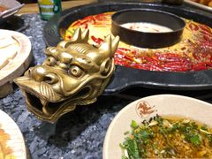 -蜀大侠火锅(建设路第五大道店)