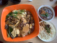 -林静小吃(复兴路店)