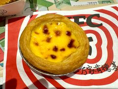 -肯德基(嘉善路地铁站店)