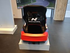 -现代汽车文化中心 Hyundai Motorstudio Beijing