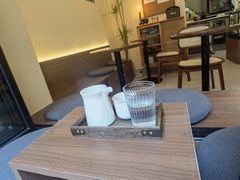 -E SPECIAL COFFEE 别样