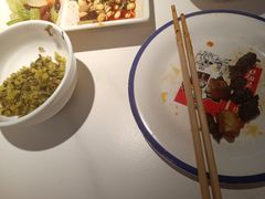 -叁宝烤肉• 西安烧烤(太乙路店)