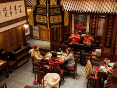 -成隆行·蟹王府(九江路店)