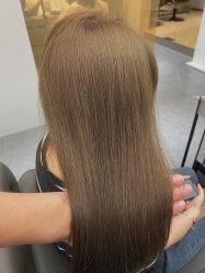 点击看大图 -HAIR HERE造型