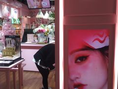 -4inlook美目美佳隐形眼镜店(大悦城店)