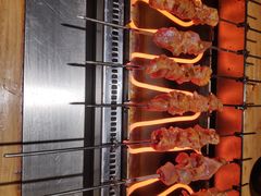 -悦屋老板娘的烤肉店(紫薇田园店)