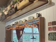 -雕刻时光咖啡馆(北师大店)