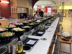 -木马转自助烤肉小火锅(祥禾天地店)