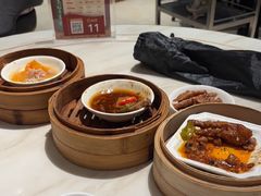 -稻香饭店(龙华天虹店)