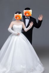 -全城热恋璀璨婚纱摄影(国贸总店)